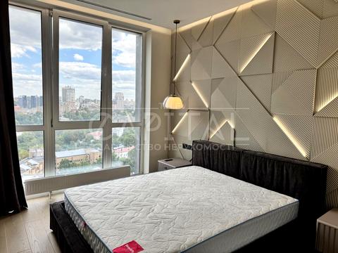 квартира по адресу Николая Пимоненко ул., 19