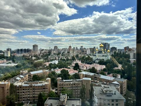 квартира по адресу Николая Пимоненко ул., 19