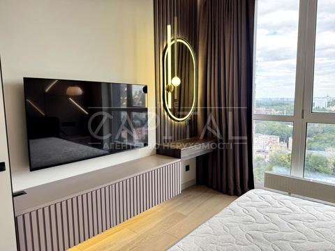 квартира по адресу Николая Пимоненко ул., 19