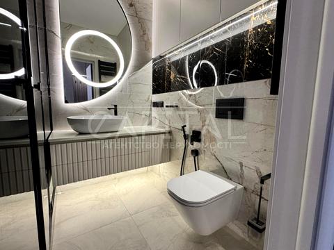 квартира по адресу Николая Пимоненко ул., 19