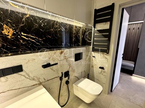 квартира по адресу Николая Пимоненко ул., 19