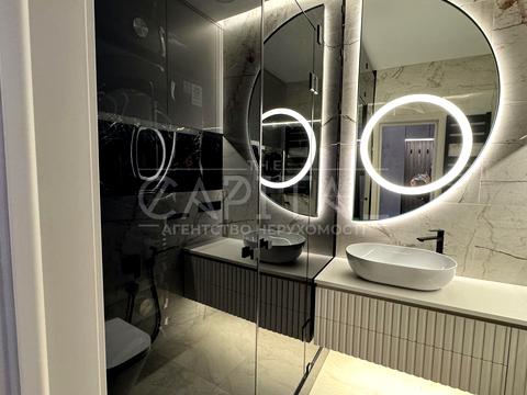 квартира по адресу Николая Пимоненко ул., 19