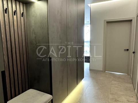 квартира по адресу Николая Пимоненко ул., 19