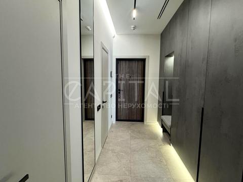 квартира по адресу Николая Пимоненко ул., 19