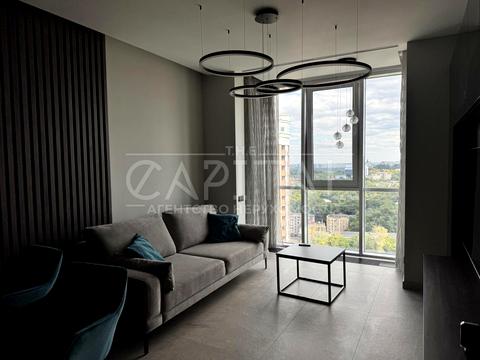 квартира по адресу Николая Пимоненко ул., 19