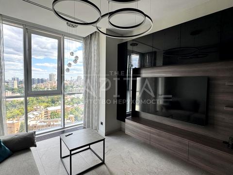 квартира по адресу Николая Пимоненко ул., 19