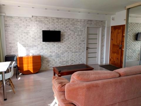 квартира по адресу Леси Украинки бульв., 36-Б