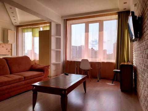 квартира по адресу Леси Украинки бульв., 36-Б