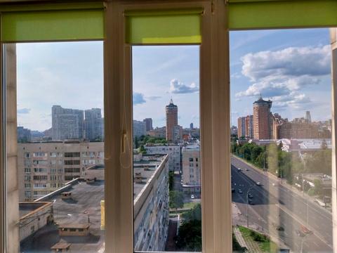 квартира по адресу Леси Украинки бульв., 36-Б