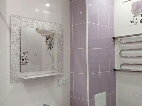 квартира по адресу Леси Украинки бульв., 36-Б