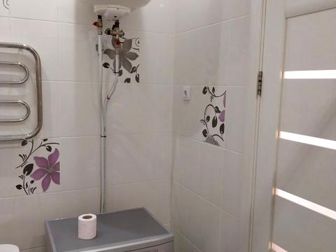 квартира по адресу Леси Украинки бульв., 36-Б