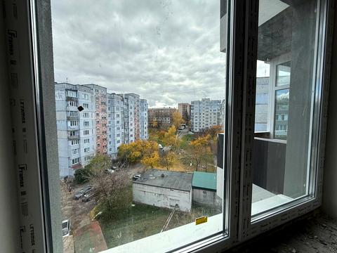 квартира за адресою Кам'янецька вул., 100