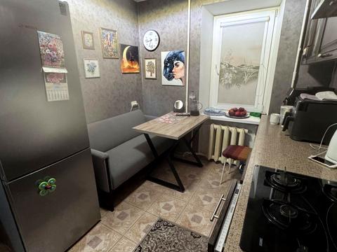 квартира по адресу Сковороди ул., 14