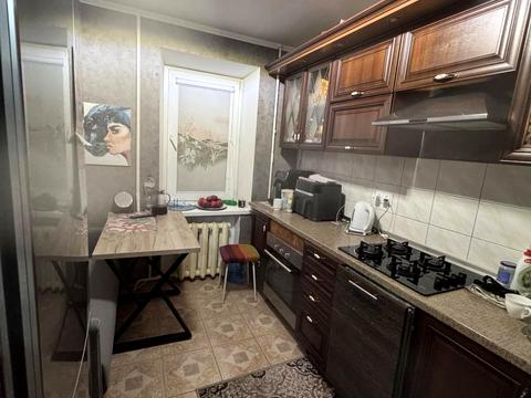 квартира по адресу Сковороди ул., 14