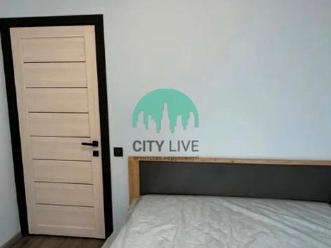 квартира по адресу Північний бульв., 5