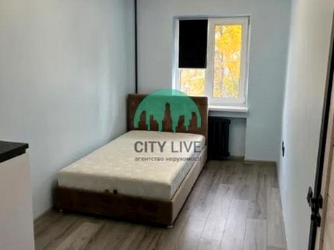 квартира по адресу Північний бульв., 5