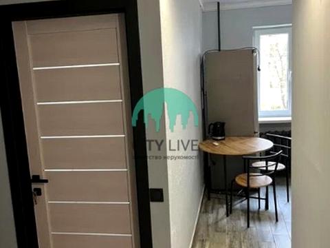 квартира по адресу Північний бульв., 5