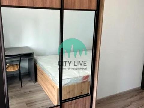 квартира по адресу Північний бульв., 5