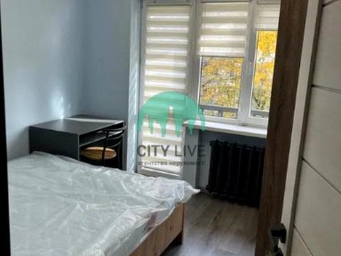 квартира по адресу Північний бульв., 5