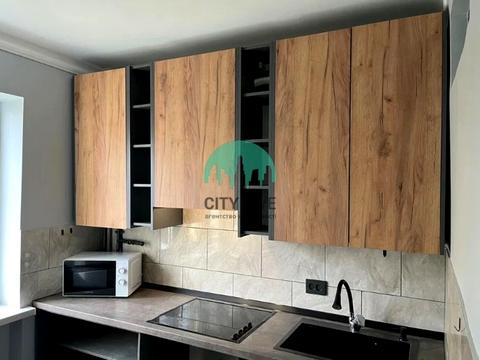 квартира по адресу Північний бульв., 5