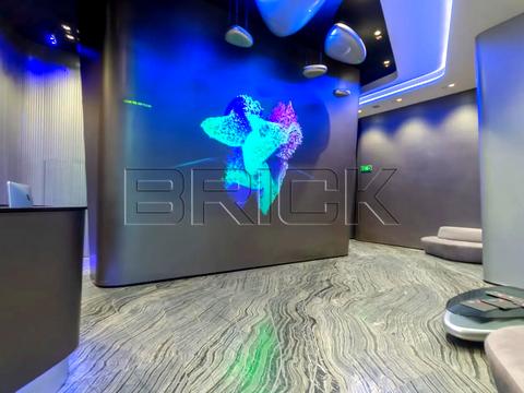 паркомісце за адресою Іоанна Павла II вул. (Патріса Лумумби), 3