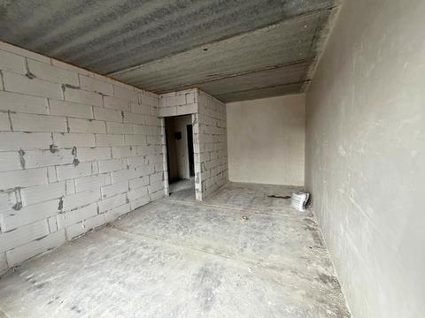 квартира за адресою Кам'янецька вул., 100