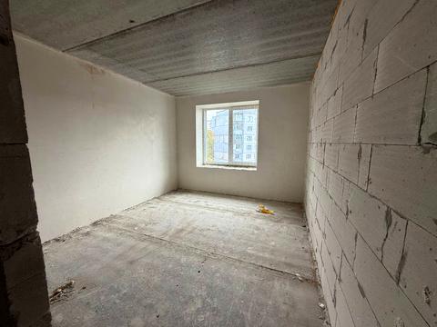 квартира за адресою Кам'янецька вул., 100