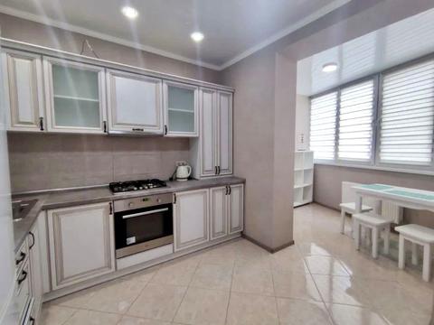 квартира за адресою Боголюбова вул., 5