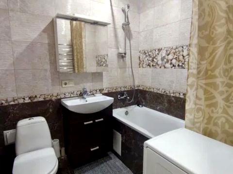 квартира за адресою Боголюбова вул., 5