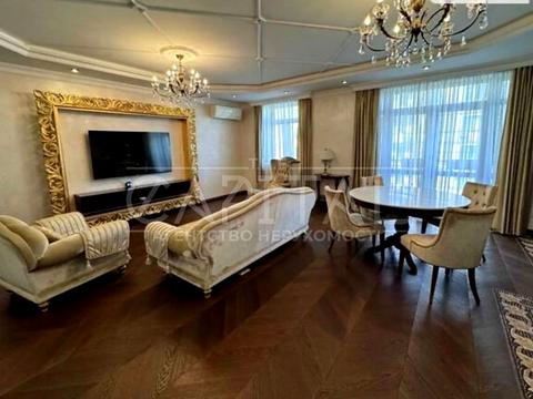 квартира по адресу Щекавицкая ул., 30/39