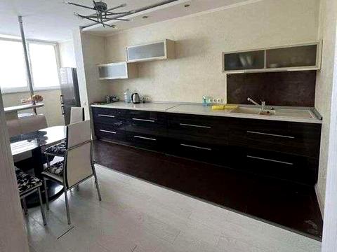 квартира по адресу Олены Пчилки ул., 6