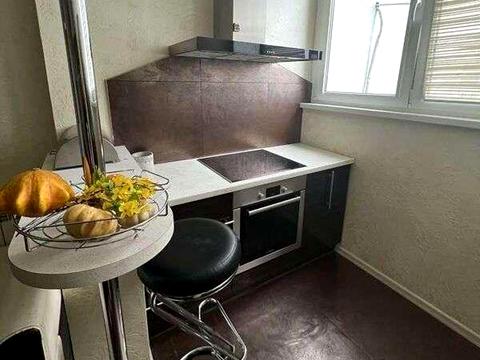 квартира по адресу Олены Пчилки ул., 6