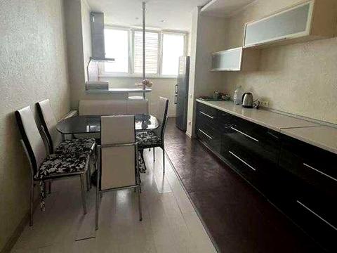 квартира по адресу Олены Пчилки ул., 6