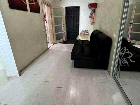 квартира по адресу Олены Пчилки ул., 6