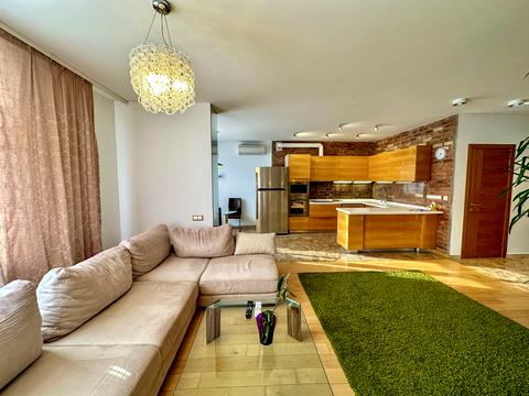 квартира за адресою Солом'янська вул., 15-А