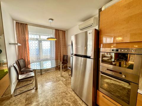 квартира за адресою Солом'янська вул., 15-А