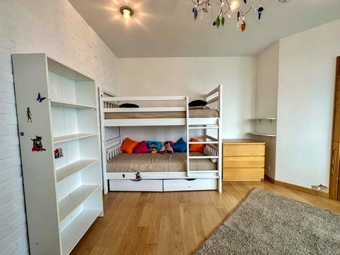 квартира за адресою Солом'янська вул., 15-А