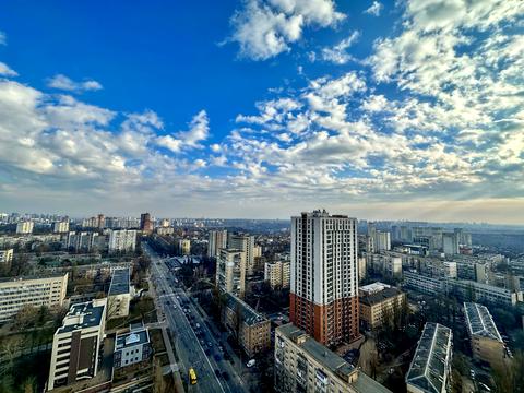 квартира за адресою Солом'янська вул., 15-А