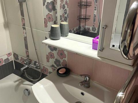 квартира за адресою Вацлава Гавела бульв. (Івана Лепсе), 34-Б