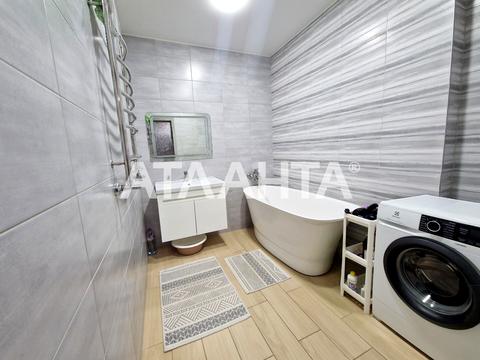 квартира за адресою Партизанська вул., 1-А