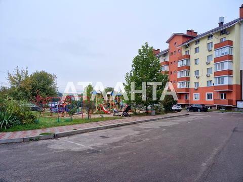 квартира за адресою Партизанська вул., 1-А