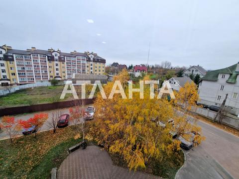 квартира за адресою Партизанська вул., 1-А