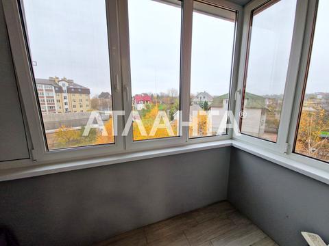 квартира за адресою Партизанська вул., 1-А