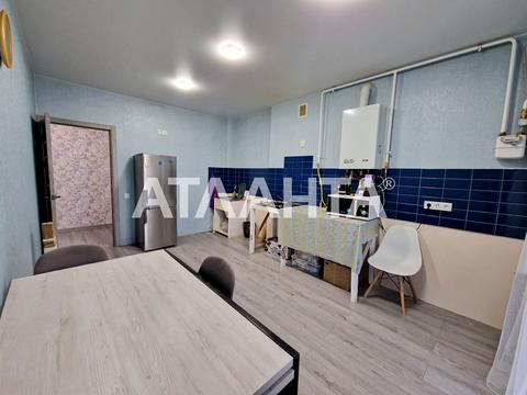 квартира за адресою Партизанська вул., 1-А