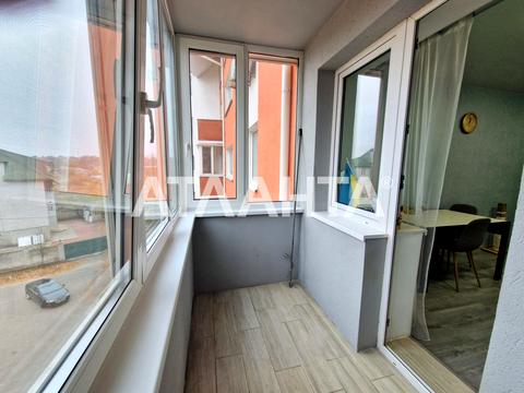 квартира за адресою Партизанська вул., 1-А