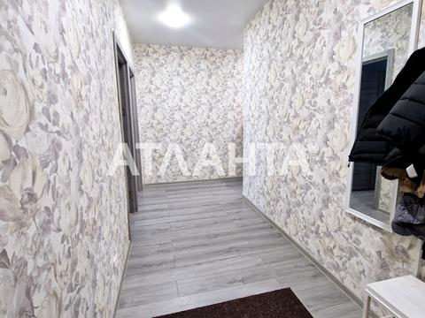 квартира за адресою Партизанська вул., 1-А