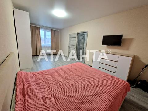 квартира за адресою Партизанська вул., 1-А