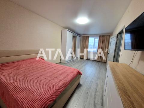 квартира за адресою Партизанська вул., 1-А