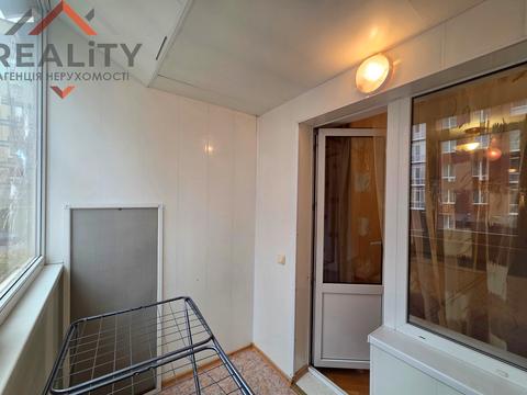 квартира за адресою Менахем-Мендл Шнеєрсона вул. (Мініна), 5г