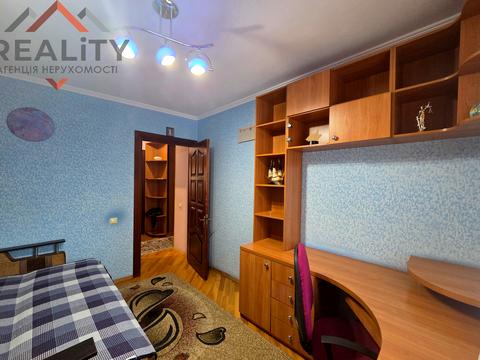 квартира за адресою Менахем-Мендл Шнеєрсона вул. (Мініна), 5г